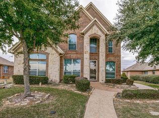 509 Shasta St, Desoto, TX 75115