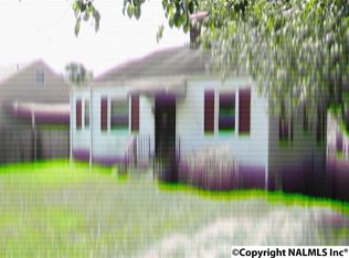 3909 Birch Ave SW, Huntsville, AL 35805