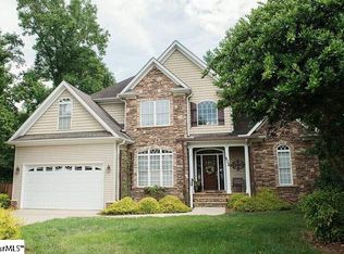 512 Royal Dutch Ln, Simpsonville, SC 29681