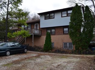 305 American Way #5, Voorhees, NJ 08043