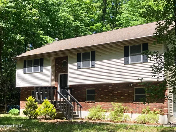 154 Ash Ln, Kunkletown, PA 18058