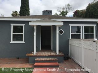 12341 Hesby St, Valley Village, CA 91607