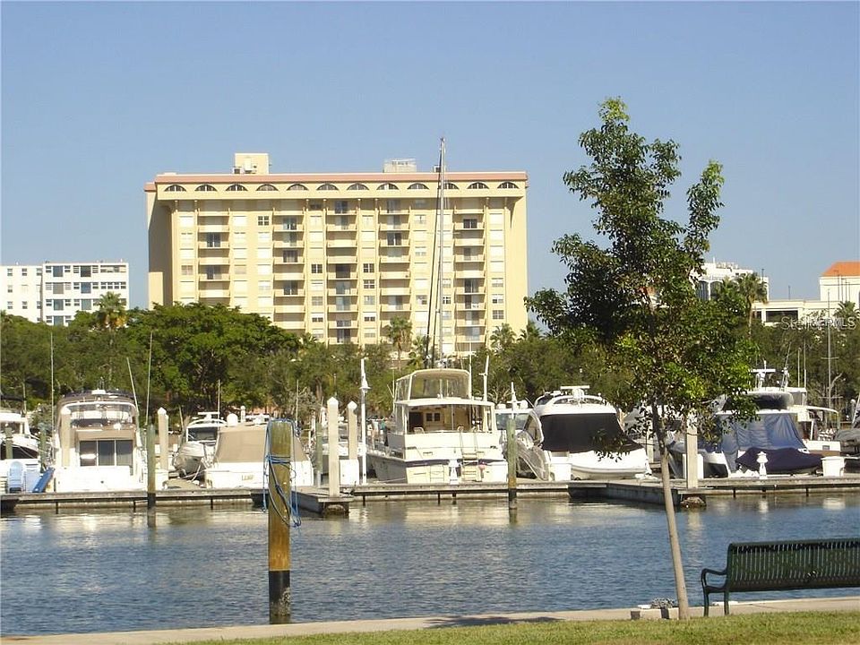 1st image of 101 S Gulfstream Ave Unit 6G