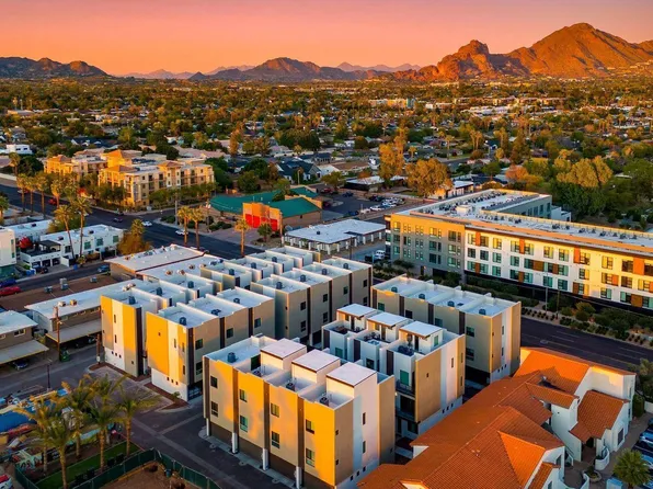 4220 N 32ND Street #21, Phoenix, AZ 85018