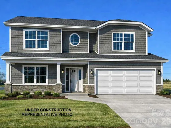 248 Corrie Ann Dr, Concord, NC 28027