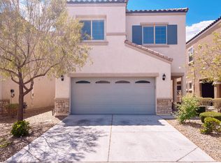 2809 Rough Green St, Las Vegas, NV 89117