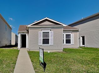 12860 Courage Xing, Fishers, IN 46037