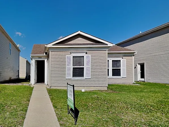 12860 Courage Xing, Fishers, IN 46037