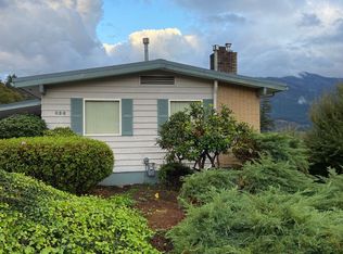 486 NE Doug Fir St, Stevenson, WA