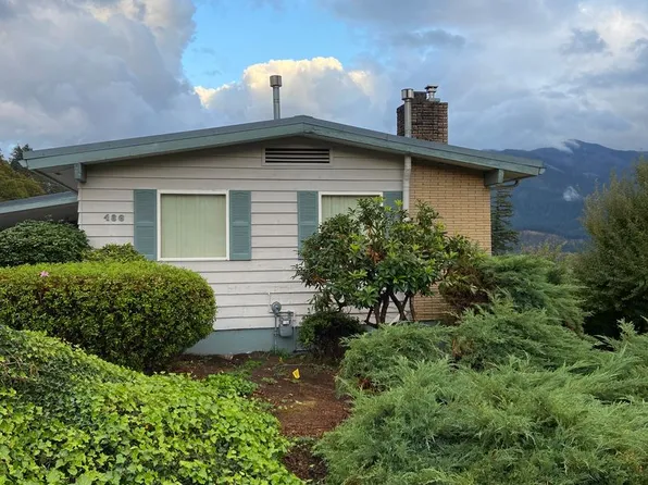 486 NE Doug Fir St, Stevenson, WA 98648