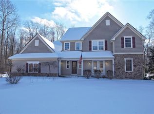 14855 Crimson King Trl, Chardon, OH 44024