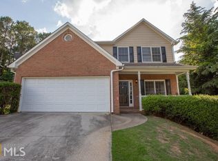 305 Hunt River Way, Suwanee, GA 30024