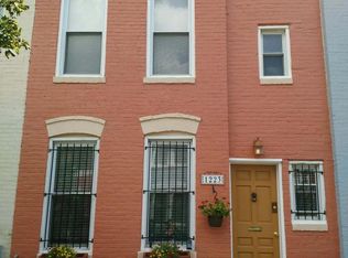 1223 Wylie St NE, Washington, DC 20002
