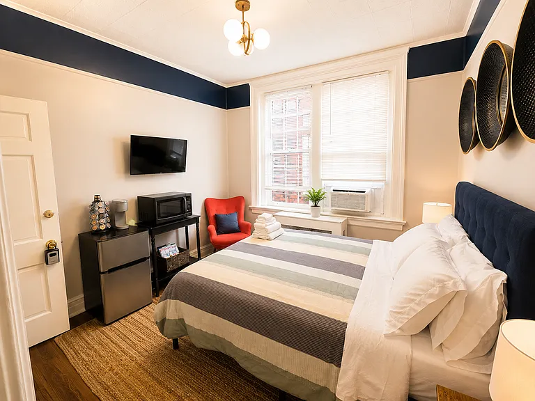 714 N Arthur Ashe Blvd #C — Photo 17