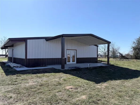 13591 Cochran Rd, Waller, TX 77484