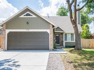 1735 Fraser Ct, Aurora, CO 80011