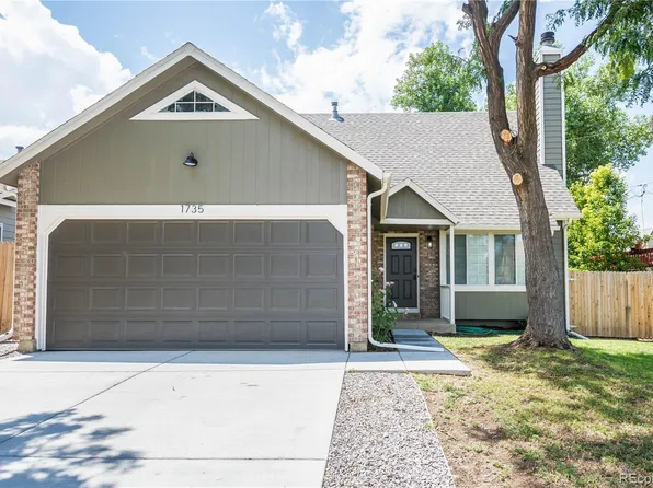 1735 Fraser Court, Aurora, CO 80011