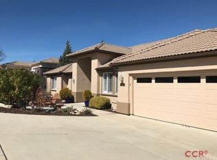 801 Oxen St, Paso Robles, CA 93446