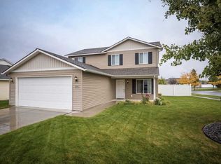 3224 W Lotze Loop, Coeur D Alene, ID 83815