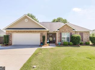 107 Lavendar Ln, Perry, GA 31069