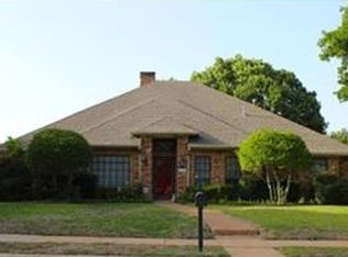 1909 Carmel Dr, Plano, TX 75075