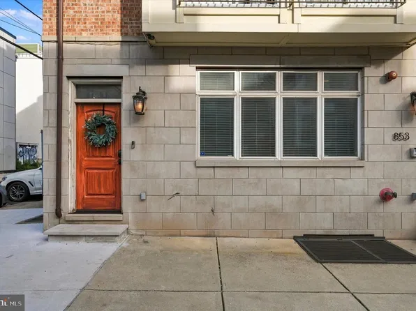 853 N 15th St Unit 1, Philadelphia, PA 19130