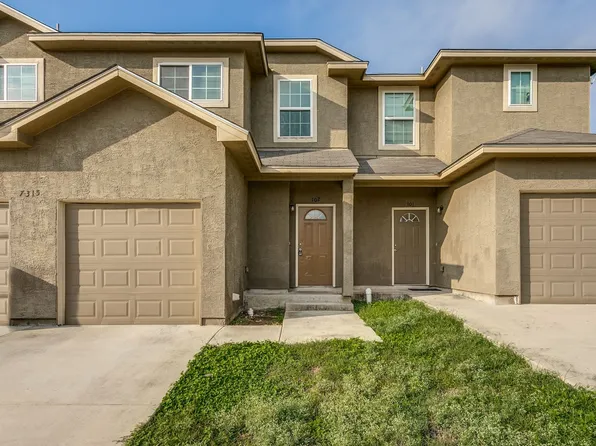 7315-CW, 7315 Colina Way #102, Converse, TX 78109