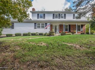 10107 Dorsey Hill Rd, Louisville, KY 40223