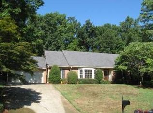 4760 Dunwoody Station Dr, Atlanta, GA 30338