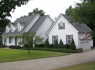 1007 Corbett St, Goldsboro, NC 27534