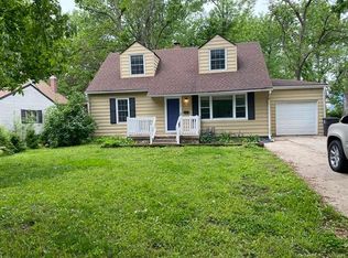 6716 Lane Ave #6716, Kansas City, MO 64133