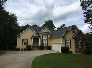 105 Bells Ferry Rd, White, GA 30184