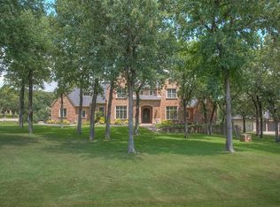 10536 Silver Fox Ct, Fort Worth, TX 76108