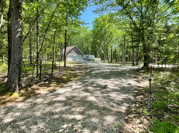33 Horizon Trl, Indian River, MI 49749