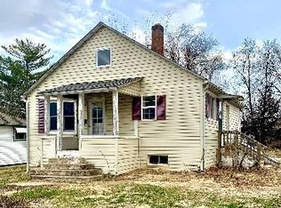 723 Lakeview St, Sullivan, MO 63080