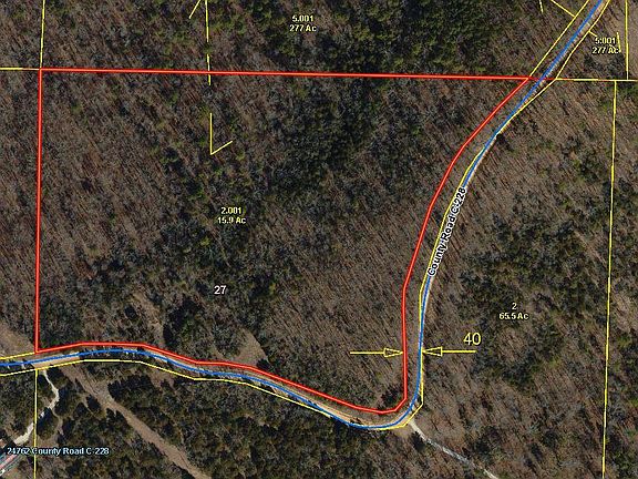 2nd image of 000 County Road C-228