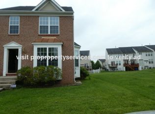 17807 Farragut Way, Hagerstown, MD 21740