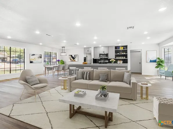 3911 Erie Dr, Temple, TX 76504