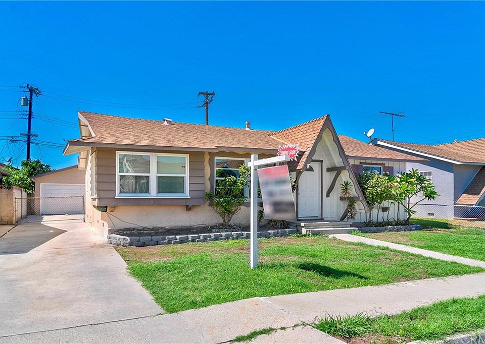 1st image of 21029 Verne Ave