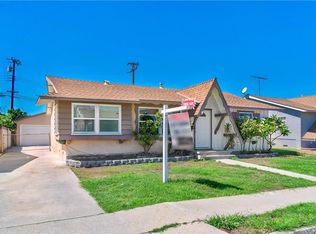 21029 Verne Ave, Lakewood, CA 90715