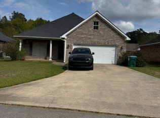 4324 32nd Pl, Meridian, MS 39305