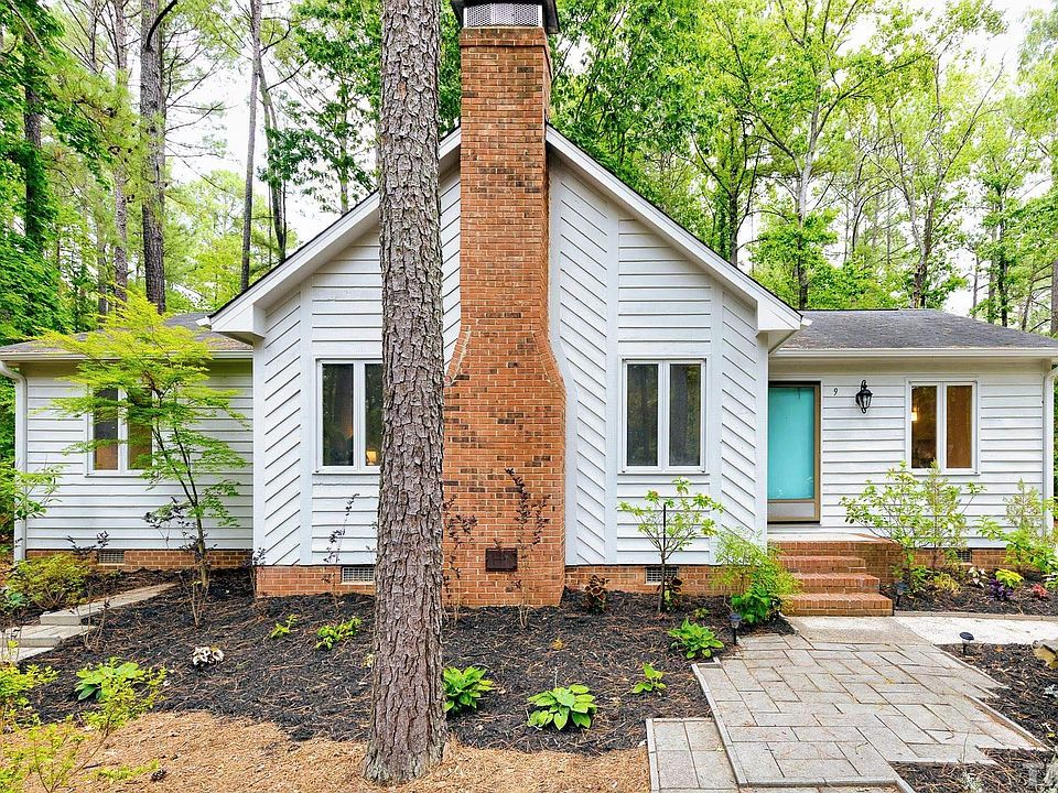 9 Kevin Ct, Durham, NC 27713 Zillow