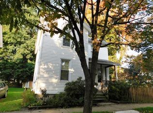 407 East St, Warren, PA 16365
