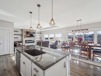 25018 Eagle Vista Dr, Adel, IA, 50003