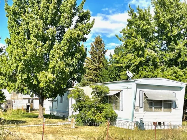 800 Valley Ave, Baker City, OR 97814