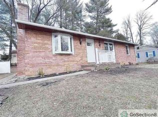 5442 Dogwood Rd, Baltimore, MD 21207