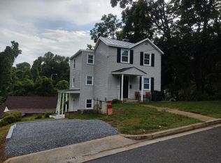 1927 Boston Ave #1, Lynchburg, VA 24503