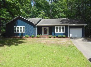103 Pebblebrook Dr, Knightdale, NC 27545