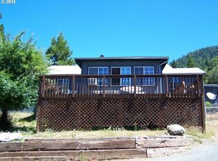 5710 Coyote Creek Rd, Wolf Creek, OR 97497