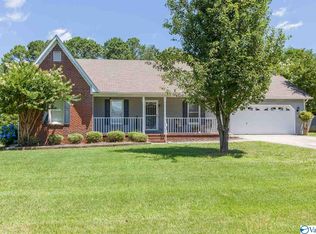 113 Blueberry Dr, Madison, AL 35757